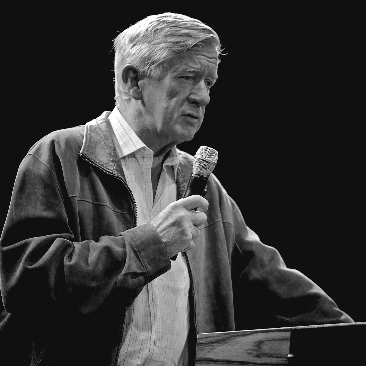 Does Political Philosophy Shape Policy Development?